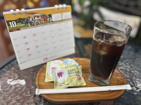 10-12月カフェプロスイーツ